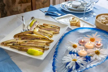 Hotel Rural Casa Fontequeiroso