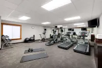 Residence Inn Potomac Mills Woodbridge - Gym