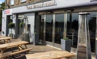 The Wolf Inn