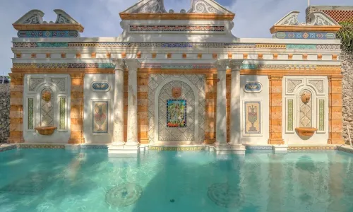 El Palacito Secreto Luxury Boutique Hotel & Spa