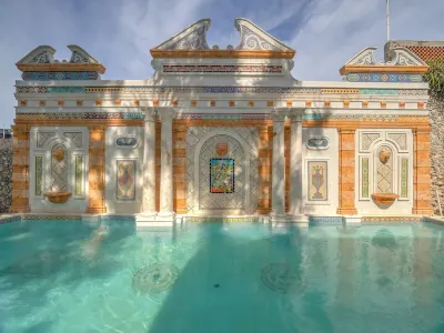 El Palacito Secreto Luxury Boutique Hotel & Spa