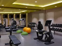Ibis Moscow Centre Bakhrushina Hotels in Moscow