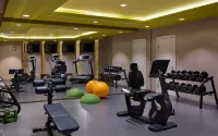 Ibis Moscow Centre Bakhrushina