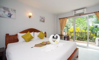 Srichada Hotel Khaolak