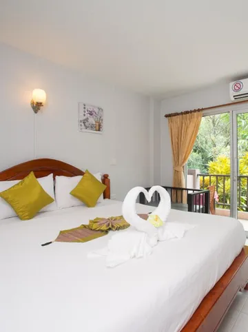 รูปภาพของSrichada Hotel Khaolak โรงแรมศรีชฎา