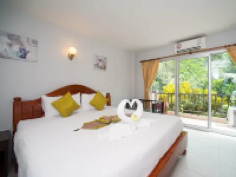Srichada Hotel Khaolak