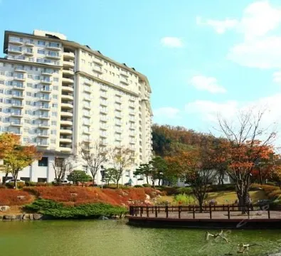 Elysian Gangchon Resort