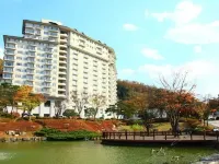 Elysian Gangchon Resort Hotels in Chuncheon-si