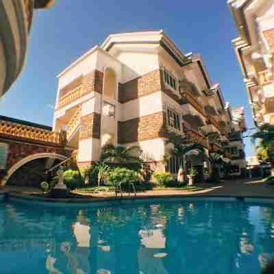 Vasco's Resort Fitness & Recreational Facilities