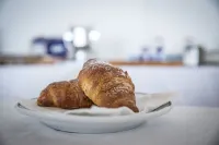 هوتل أيسولا بيلا - فطور
