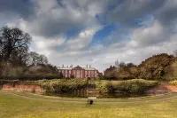 Bosworth Hall Hotel & Spa Hôtels à : Sutton Cheney