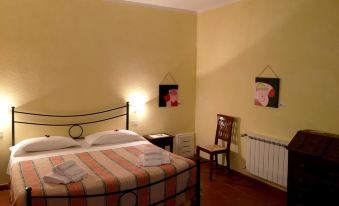 B & B 8380 - Pian Del Molino