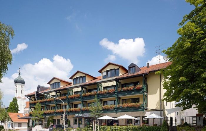 Hotel Neuwirt