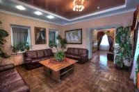 Dvoryanskoe Gnezdo Hotel