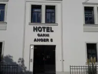 Hotel Garni Anger 5