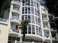 Sofiya Rooms Hotel Hotels in Khosta