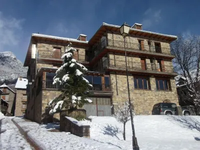 Hotel Boutique Mediodía & Apartments Hotels in 