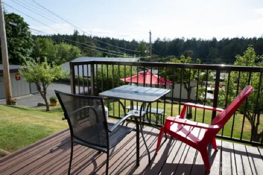 維多利亞櫻桃樹酒店