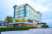 42C the Chic Hotel - موقف سيارات