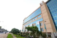 Joy Inn & Suites Hotel di Bhiwadi