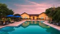 WelcomHeritage Tadoba Vanya Villas Resort & Spa - Pools