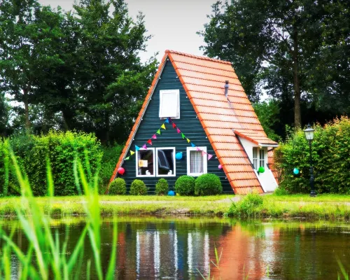 Eigen Wijze Hotels in Bant