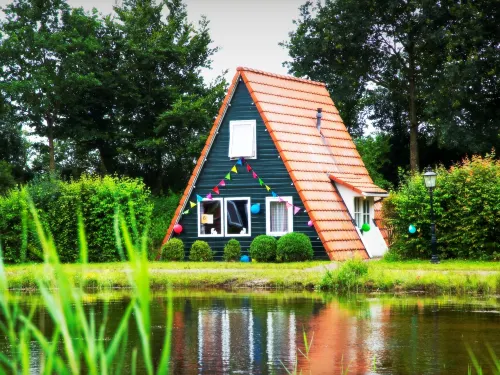 Eigen Wijze Hotels in Balk