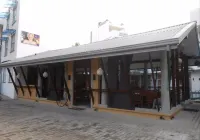 Nil Diya Beach Resort Hotels near Department of Sociology