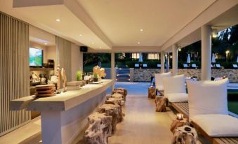 The Lombok Lodge Suites & Private Villas