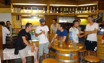 Hotel Galles - Housity