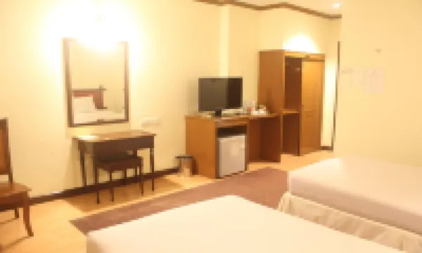 蝴蝶公主酒店 勿洞縣酒店