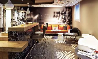 Ibis Strasbourg Centre Petite France