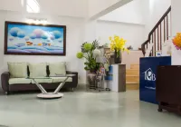 LeBlanc Saigon Hotels in Ho Chi Minh City