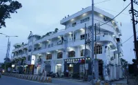 Omega Hotel