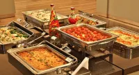 The Green Park Sivas Termal & Spa - breakfast