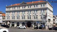 Hotel Aveiro Palace