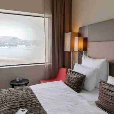 Clarion Hotel Trondheim Rooms