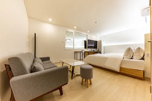 Mokpo Hotel Lime