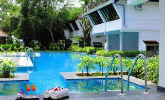 Nihara Resort and Spa Cochin