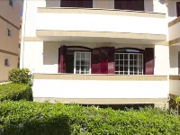 LV 普雷米耶爾特羅伊亞 - TR1 酒店 卡爾瓦利爾酒店