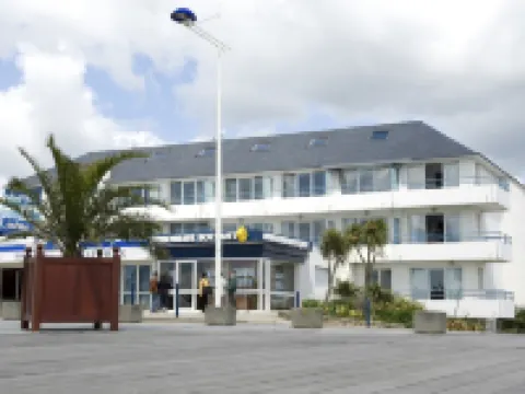 瑪伊瓦濱海大道酒店 貝諾代酒店