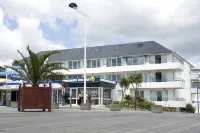 Residence La Corniche de la Plage