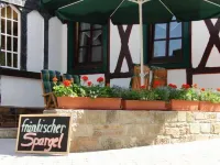 Landhotel Vierjahreszeiten