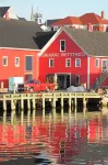 Smugglers Cove Inn Hotels in Lunenburg