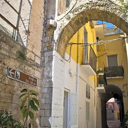 San Nicola d'Amare