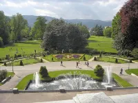 Campanile Valence Sud - Wifi