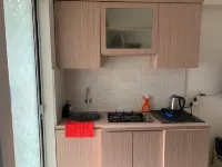 Moagi Stay Alamanda - Netflix Ready! at Bassura City Apartment