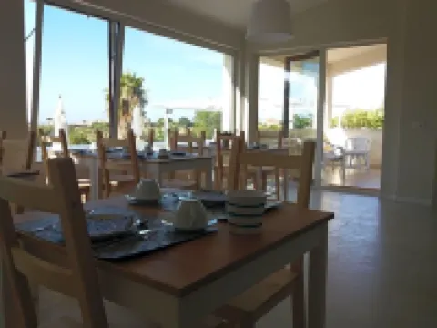 Home Scala dei Turchi B&B