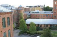 Pronova Hotell & Vandrarhem Hotels in 
