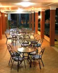 Hotel Los Ceibos Hotel di Tarija